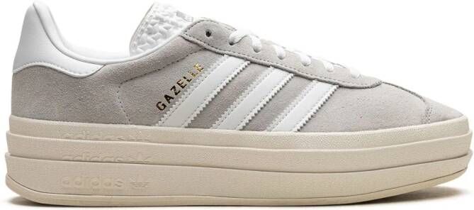 Adidas Campus 80s "Turquiose" sneakers Blue - Picture 2