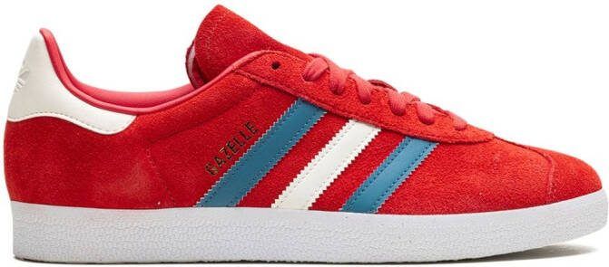 Adidas x Cali Thornhill Dewitt Campus 80s "Grey" sneakers