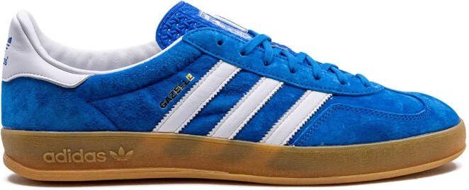Adidas x Sankuanz Rivalry Promodel sneakers White - Picture 6