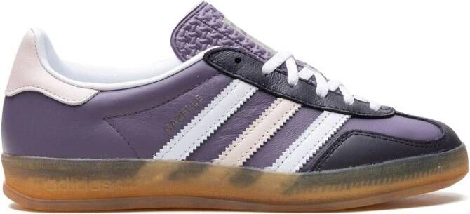 Adidas Response lace-up sneakers White