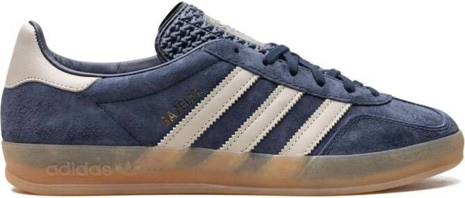 Adidas Forum Bold Stripes "White Silver Pebble" sneakers