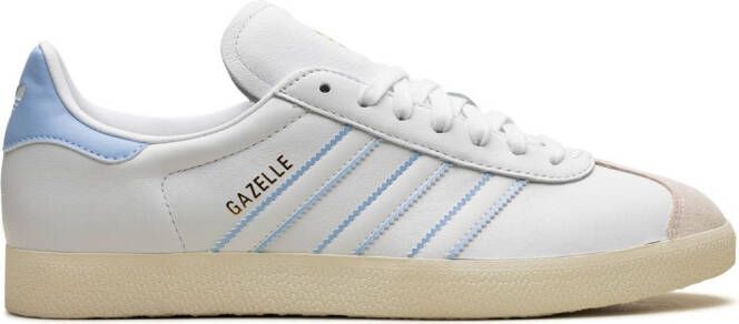Adidas Forum 84 high-top sneakers OFF WHITE MAGIC EARTH FTWR WHITE