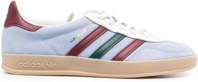 Adidas Gazelle Indoor "Collegiate" sneakers Yellow - Picture 3