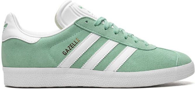 Adidas Samba "Wonder Quartz" sneakers Neutrals - Picture 2