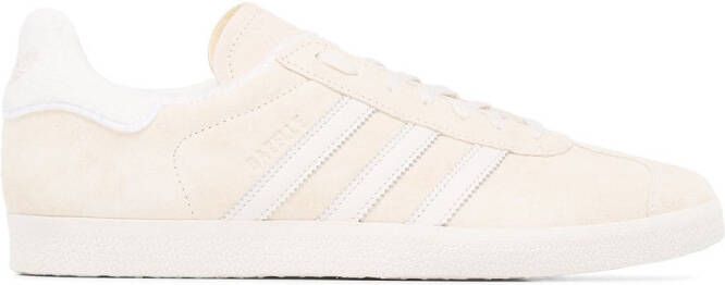 Adidas x Hu Made Solar Hu Glide “Love” sneakers White - Picture 5