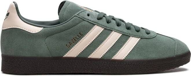Adidas Forum 84 high-top sneakers OFF WHITE MAGIC EARTH FTWR WHITE - Picture 2