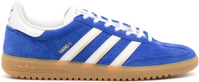 Adidas Samba OG "Cloud White Core Black Gum" sneakers
