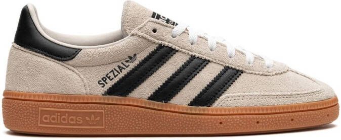 Adidas Handball Spezial "Alumina Core Black Cloud White" sneakers - Picture 2