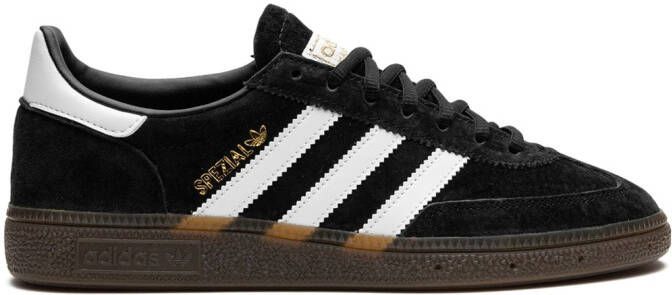Adidas x Palace Puig Samba "Olive Gold" sneakers Green