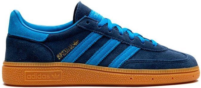Adidas Handball Spezial "Bright Red Clear Pink" sneakers