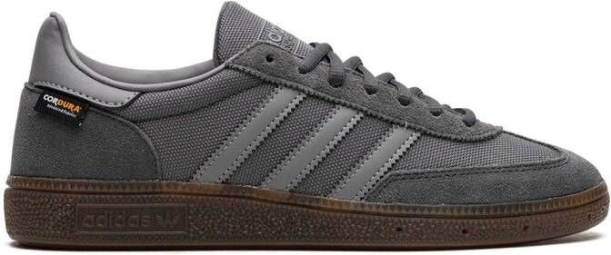 Adidas Samba "Kith Classics Program White Red" sneakers - Picture 3