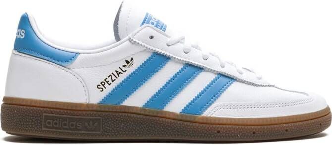 Adidas Tyshawn Low "King of New York" sneakers White - Picture 2