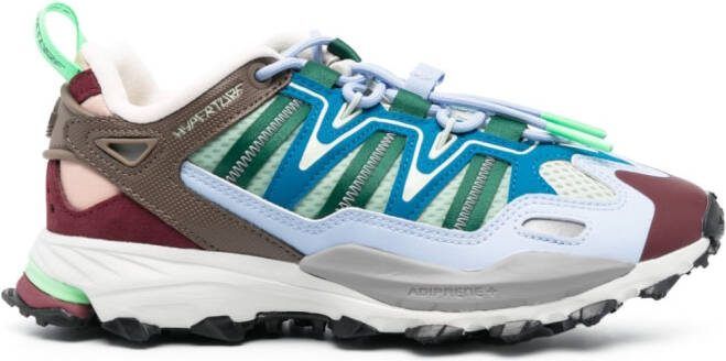 Adidas Hyperturf low-top sneakers Green - Picture 2