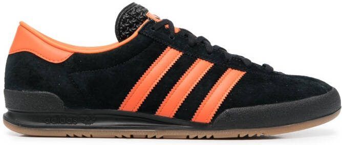 Adidas Terrex Free Hiker hi-top sneakers Black - Picture 6
