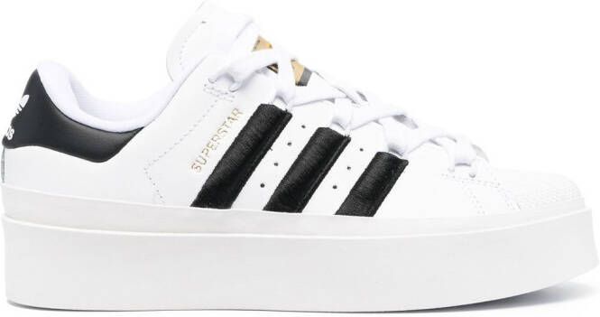 Adidas Centennial 85 low-top sneakers Neutrals - Picture 2
