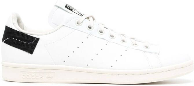 Adidas wave-panel low-top sneakers Black - Picture 4
