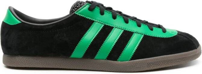 Adidas Ozmillen panelled sneakers White
