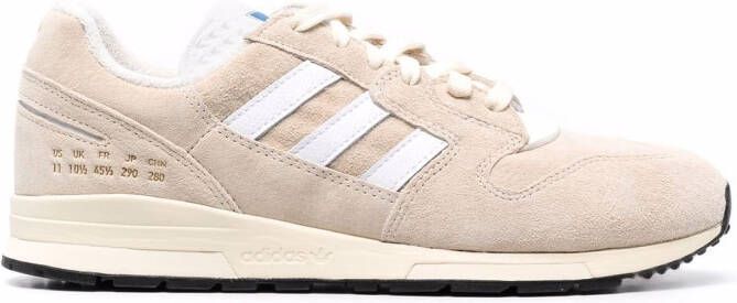 Adidas x SNS Ultraboost 18 ''Special Delivery" sneakers White - Picture 4