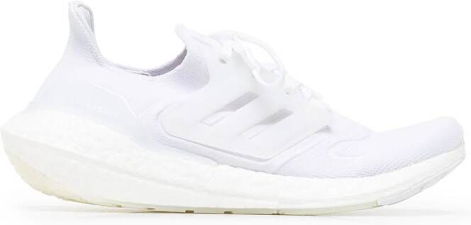 Adidas Ultraboost 4.0 DNA "Football Blue" sneakers - Picture 4