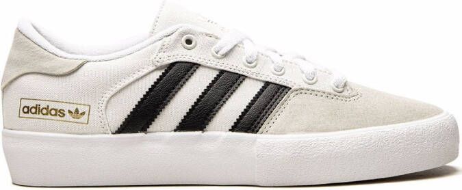 Adidas Matchbreak Super low-top sneakers Grey - Picture 5