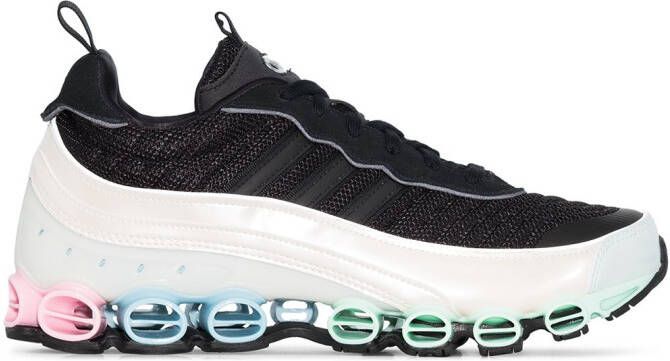 Adidas x Pharrell Williams Campus sneakers Neutrals - Picture 2