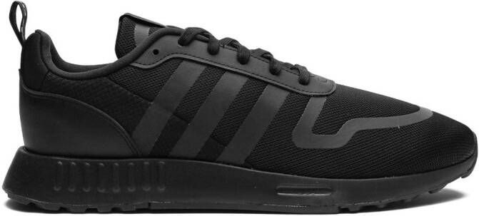 Adidas D.O.N. Issue #2 "Marvel Spider Spidey Sense Green" sneakers - Picture 7