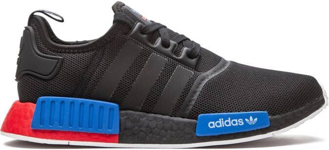 Adidas Ultraboost 1.0 "Louisville" sneakers Black - Picture 3