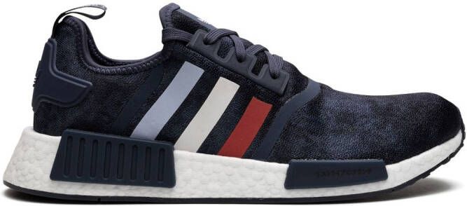 Adidas Ultraboost 22 low-top sneakers Black - Picture 6