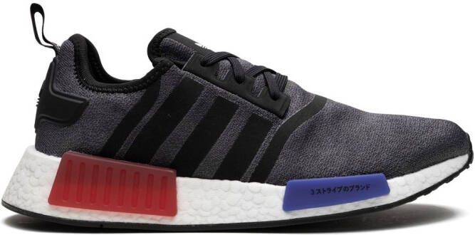 Adidas Ultraboost 22 low-top sneakers Black - Picture 2