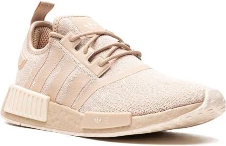 Adidas x Highsnobriety Campus "Highart" sneakers Grey - Picture 2