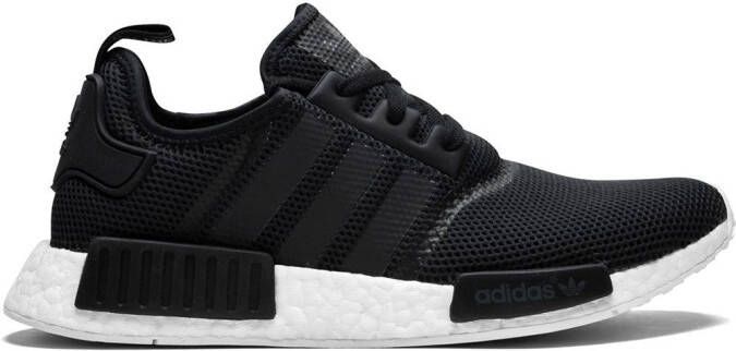 Adidas x SNS x Social Status Ultraboost SE "White Black" sneakers - Picture 8