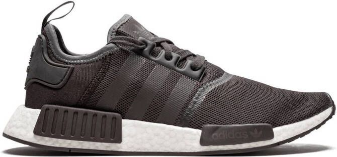 Adidas EQT Support "Oddity" sneakers Neutrals