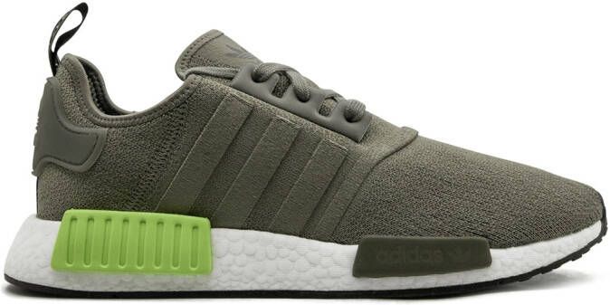 Adidas ZX 4000 4D "Grey" sneakers White