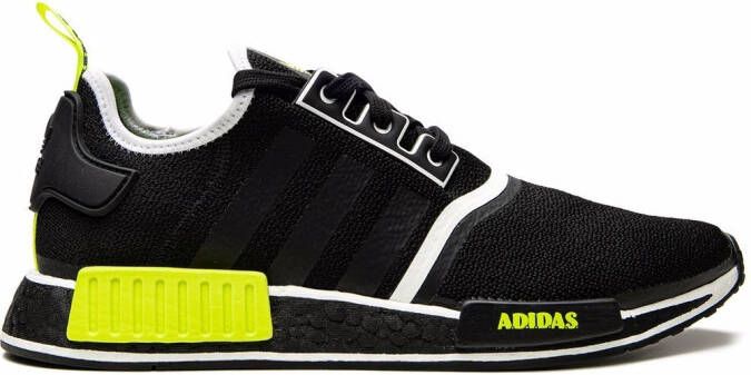 Adidas x Bad Bunny Forum Powerphase "Benito" sneakers Neutrals - Picture 2