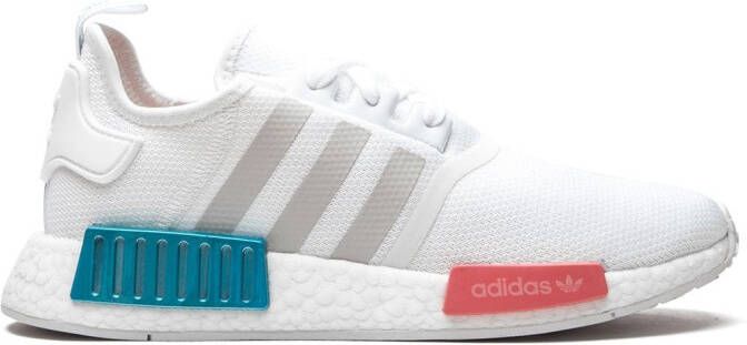 Adidas x Ivy Park Ultraboost OG "Hi-Res Yellow" sneakers
