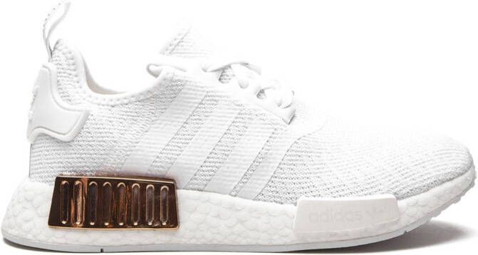 Adidas NMD_R1 Primeknit "Glitch" sneakers Black - Picture 3
