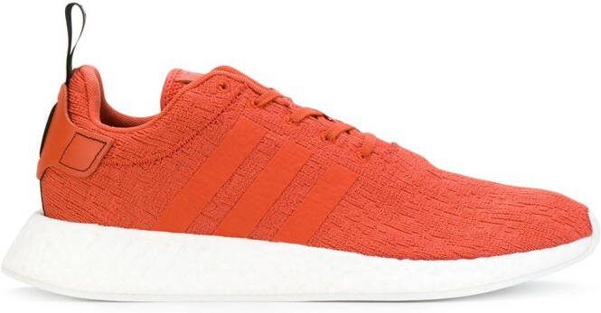 Adidas NMD_R2 sneakers Yellow