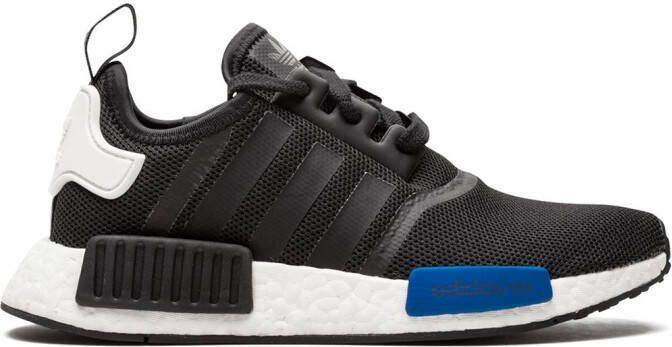 Adidas UltraBoost 2.0 J "Solar Red" sneakers - Picture 2