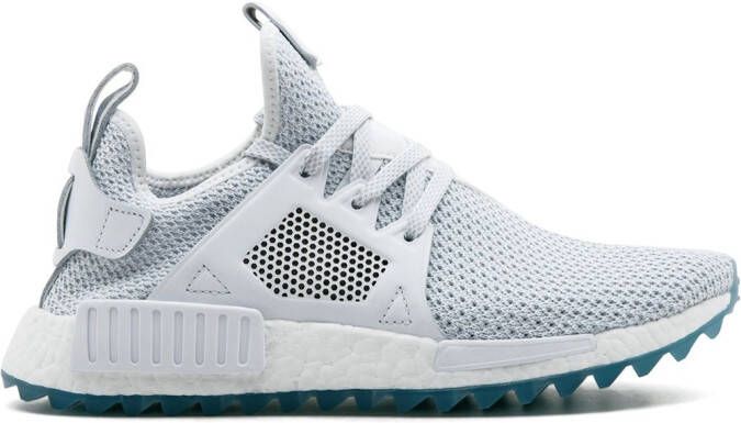 Adidas x A Ma iere x Invincible NMD_R2 S.E. sneakers Black