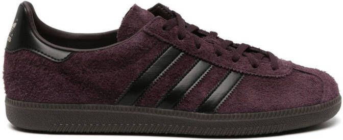 Adidas Campus 80s 3-stripes sneakers Neutrals - Picture 2
