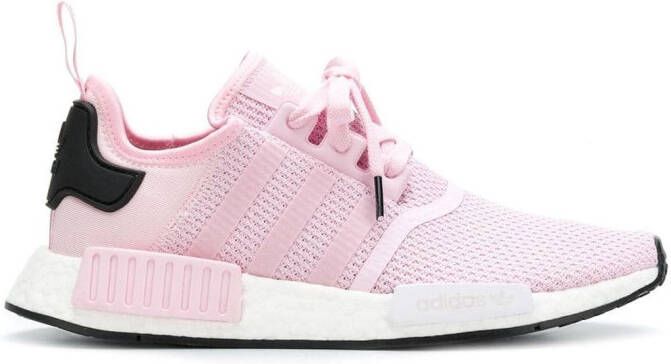 Adidas x A Ma iere x Invincible NMD_R2 S.E. sneakers Black - Picture 7