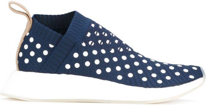 Adidas NMD_CS2 Primeknit sneakers Blue
