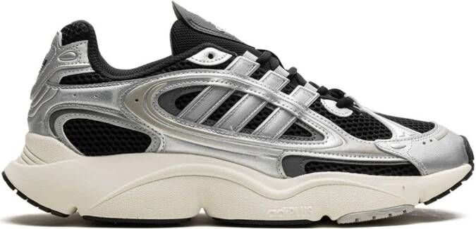 Adidas adiFOM Climacool "Wonder White Core Black Better Scarlet" sneakers - Picture 2