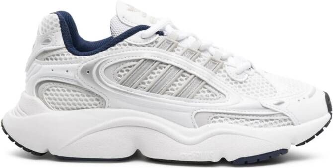 Adidas Ozmillen panelled sneakers White - Picture 2