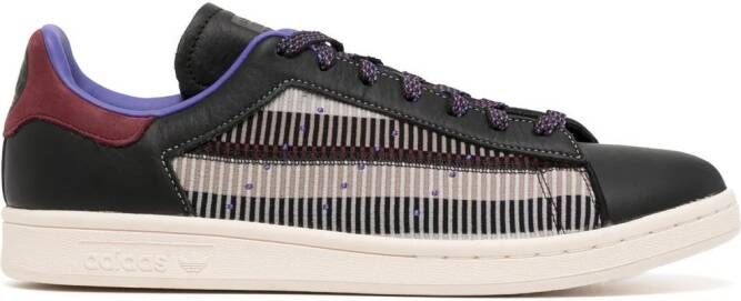 Adidas Centennial 85 high-top sneakers Blue - Picture 2