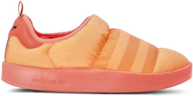 Adidas Gazelle Indoor "Preloved Blue White Gum" sneakers