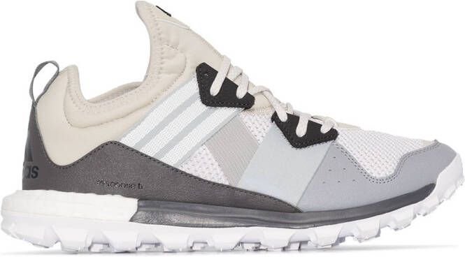 Adidas x Pharrell Williams Campus sneakers Neutrals