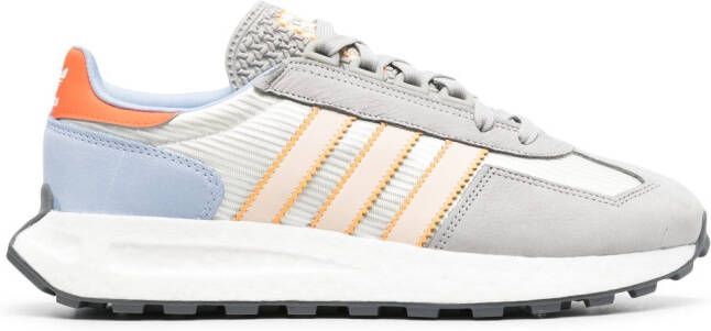 Adidas Gazelle Munchen low-top sneakers White - Picture 2