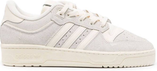 Adidas adiFom Trxn panelled sneakers Neutrals - Picture 3