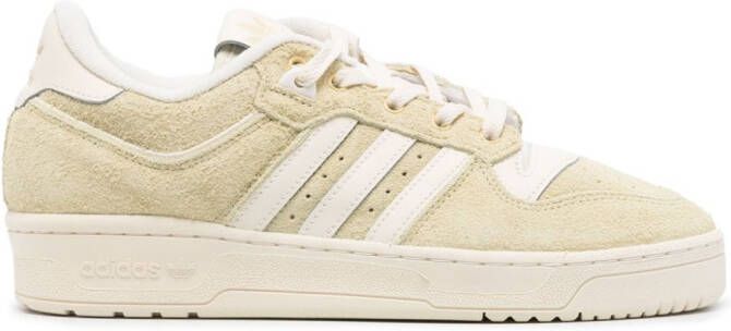 Adidas adiFom Trxn panelled sneakers Neutrals - Picture 2